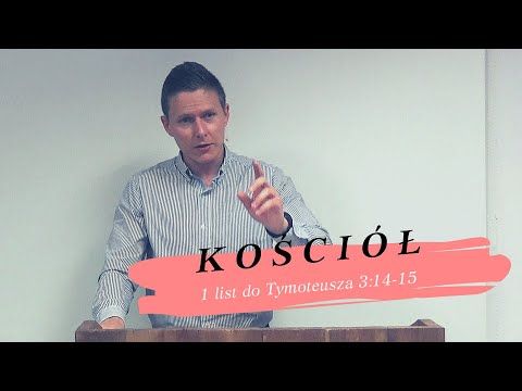 Czym jest kościół?