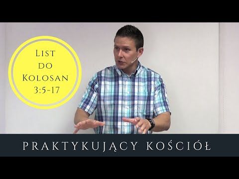 Praktykujący kościół