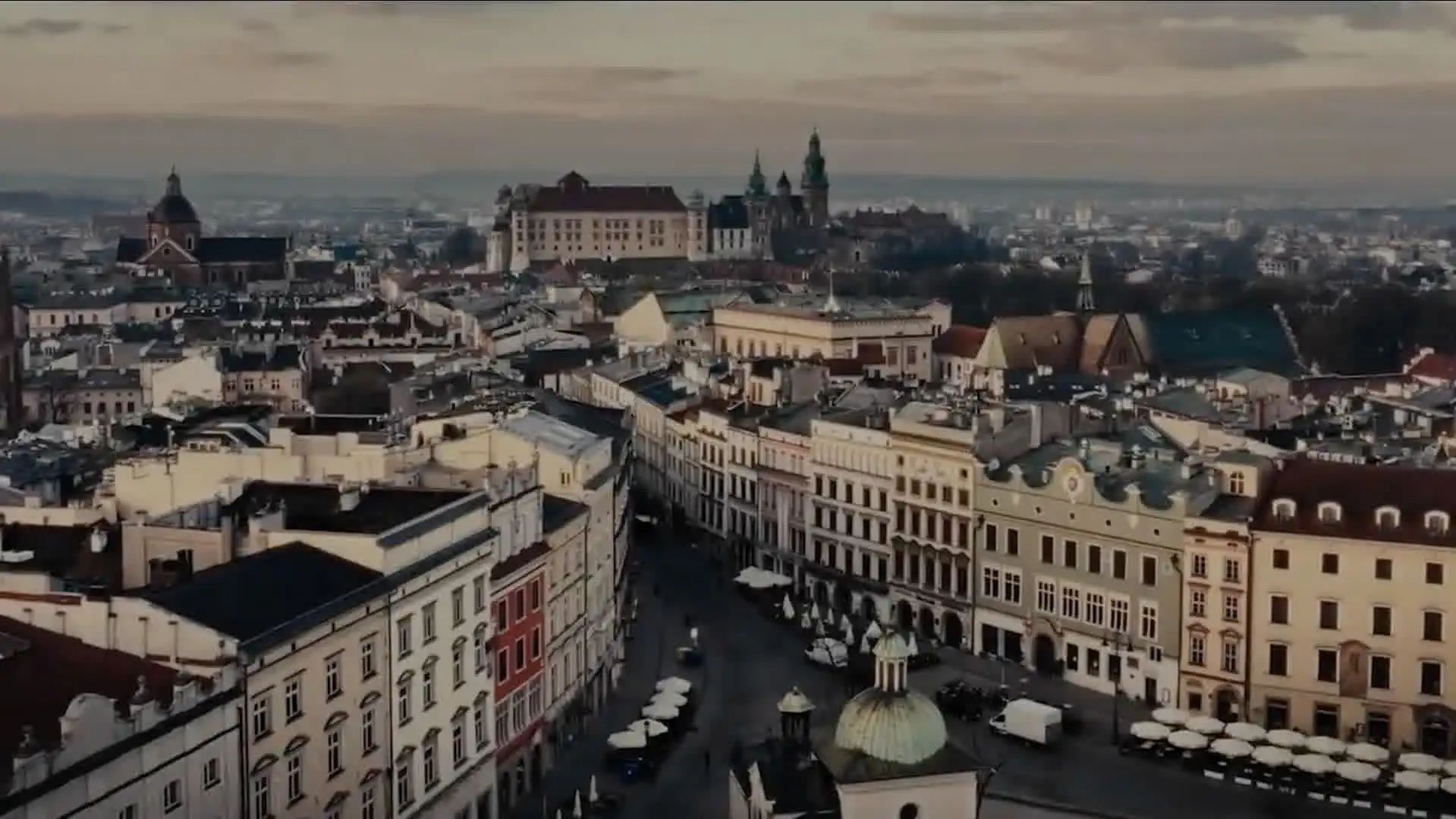 Video loading thumbnail